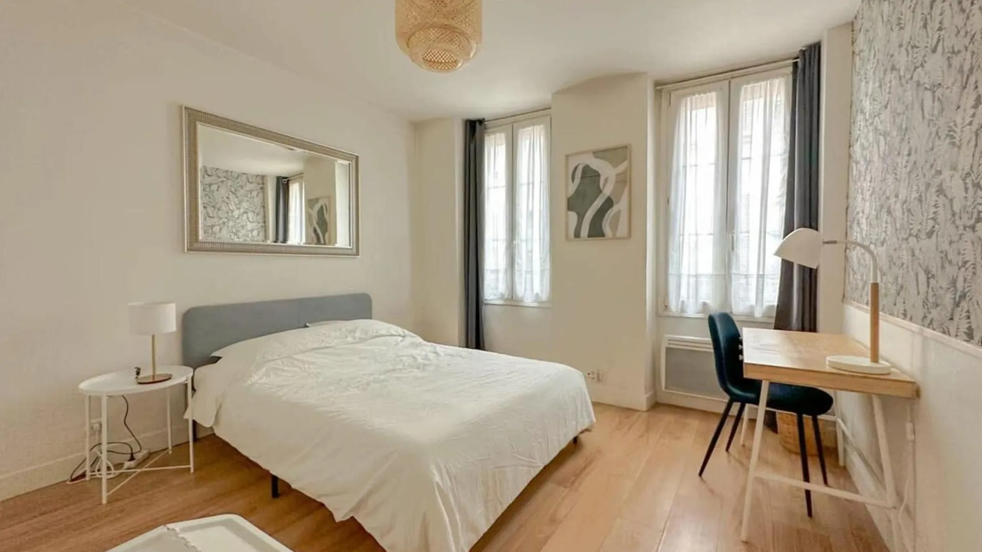 Flexliving - Lappe - Studio Paris