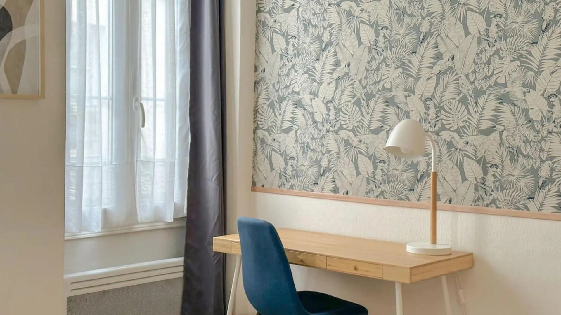 Flexliving - Lappe - Studio Paris France